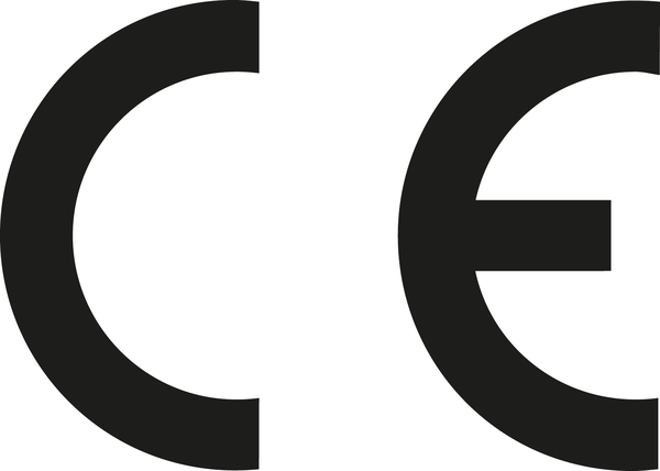CE 認證標誌